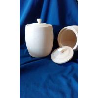 Бочонок великий 125*110 мм, бук